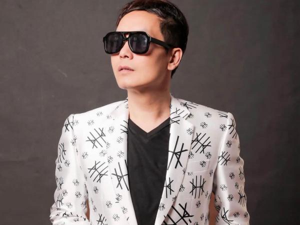 Mendiang Hengki Kawilarang. (Foto: Instagram)