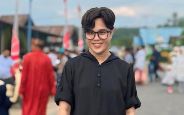 Sosok Perias Wajah Alyssa Daguise, Bennu Sorumba dari OB Jadi MUA Langganan Keluarga Presiden dan Artis