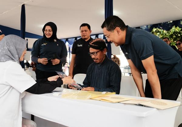 Bank Mandiri Abdi Dalem MJM (Foto: dok Bank Mandiri)