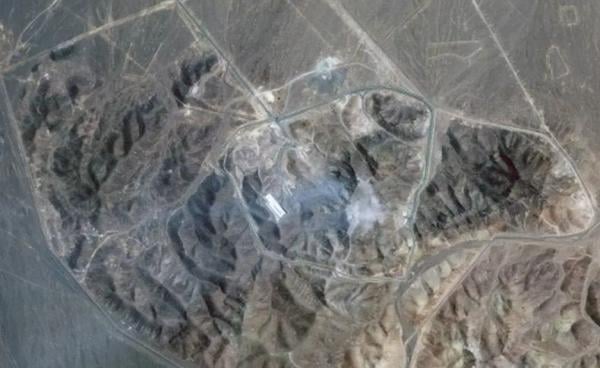 Trump Yakin Iran Tak Punya Kemampuan Nuklir Lagi