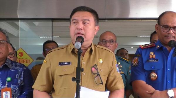 16 Pulau di Trenggalek-Tulungagung Bersengketa, Sementara Masuk Wilayah Administrasi Jatim