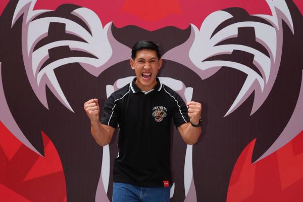 Persija Jakarta Resmi Gaet Eksel Runtukahu, Penyerang Berbahaya dari Barito Putera