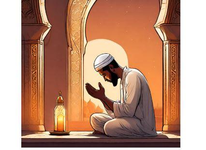 Niat Puasa Muharam Sekaligus Qadha Ramadhan, Teks Arab, Latin, dan Artinya