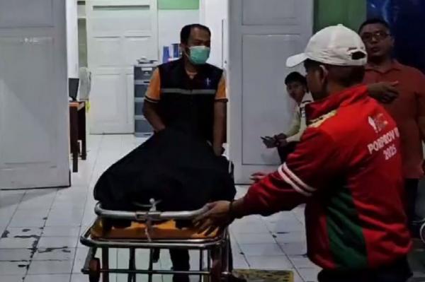 Naufaluddin Hanif Atlet Bela Diri Sambo asal Bangkalan Meninggal di Porprov Jatim 2025