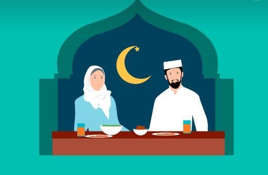 Niat Puasa Ayyamul Bidh Desember 2025 dan Mengganti Puasa Ramadhan