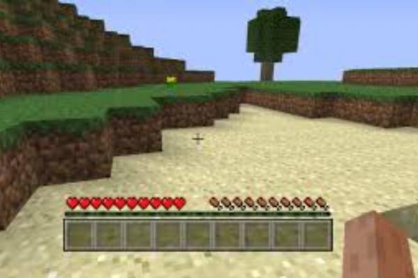 Link Download Minecraft 5.3 1 PSP: Cara Main Minecraft di PSP yang Bikin Teman Kamu Iri