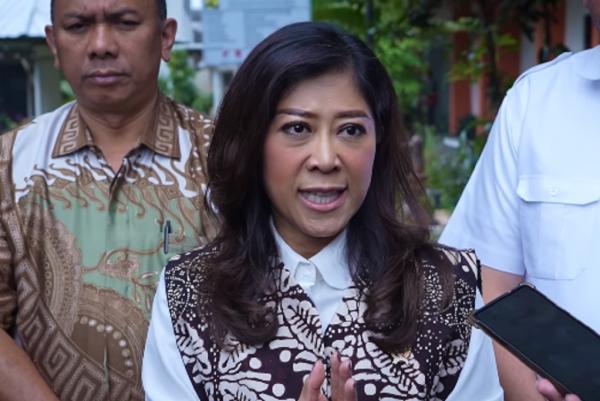 Meutya Hafid Tegaskan Kejahatan Digital Setara Kekerasan Fisik, Ini Penjelasannya!