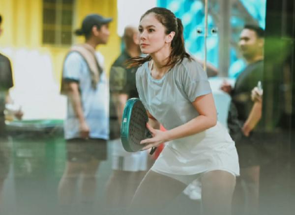 Padel Juga Kena Pajak Hiburan di Jakarta! Ini Daftar Lengkapnya