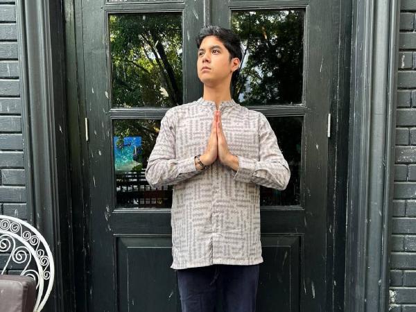 Al Ghazali Mendadak Sampaikan Berita Kematian: Innalillahi