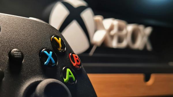 Xbox terkena dampak PHK Microsoft. (Foto: Pexels)