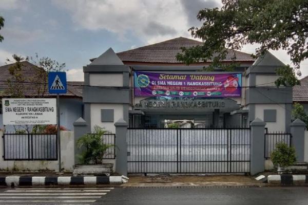 Ombudsman Banten Soroti Dugaan Kecurangan SPMB di SMAN 1 Rangkasbitung