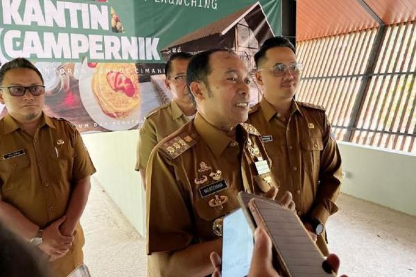 Terungkap! Ada Rumah Warga yang Ruang Tamu Masuk Cimahi, Dapur Sudah Wilayah KBB