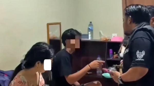 Prostitusi di IKN Jadi Sorotan, Polda Kaltim Tingkatkan Pengawasan