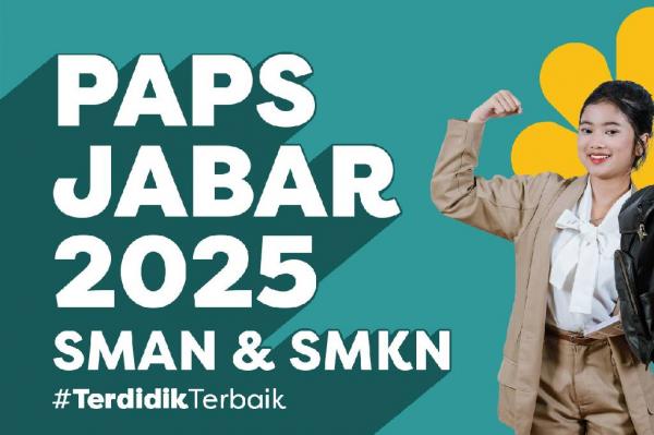  PAPS SPMB 2025 Itu Apa? Mengenal Sistem Penerimaan Murid Baru yang Lebih Inklusif dan Berkeadilan