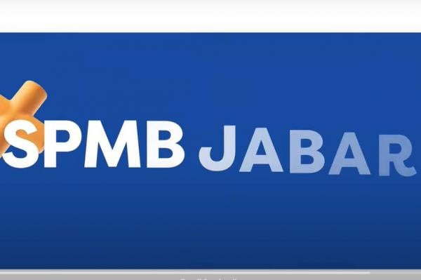 Link Resmi Pengumuman SPMB Jabar Tahap 2 2025: Cek Hasil dan Jadwal Daftar Ulang Sekarang