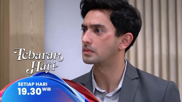 Sinopsis Layar Drama Indonesia Tebaran Hati Eps 52, Rabu 9 Juli 2025: Kebenaran Terungkap, Kei Kembali pada Ariana?