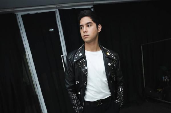 Demi Keluarga, Al Ghazali Pasang Badan Jadi Saksi di Kasus Lita Gading 