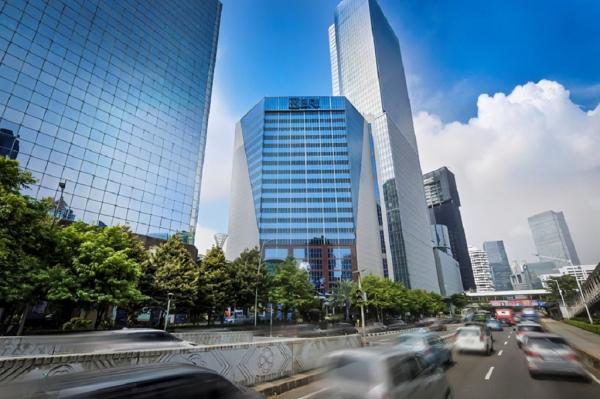 BRI Bagikan Dividen Rp52,1 Triliun, Setara Rp346 per Saham