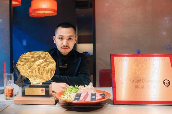 Siapa Sebenarnya Gusti Ega yang Diduga Kekasih Angel Karamoy? Ternyata Brondong! 