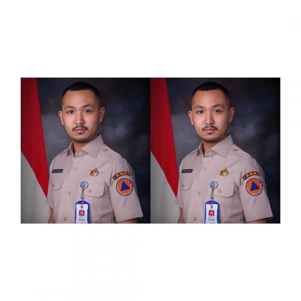 Sosok Gusti Ega. (Foto: Instagram)