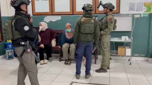 Identitas Warga Sipil Ditembak Mati KKB di Puncak Jaya, Pendatang asal Probolinggo Jatim