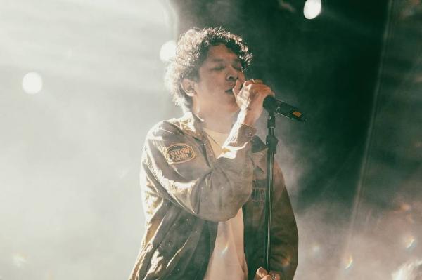 Viral Band Hindia, .Feast dan Lomba Sihir Ditolak Tampil di Festival Tasikmalaya gegara Dituduh Satanik