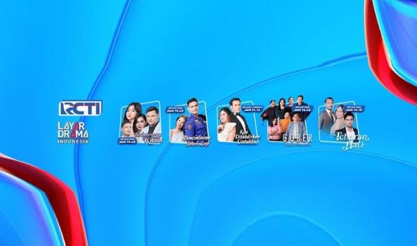Mengenal Lebih Dekat Layar Drama Indonesia: Jendela Kisah Penuh Emosi di RCTI
