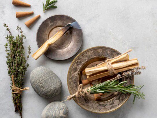 Fakta-fakta mengenai Kemenyan. (Foto: Freepik)