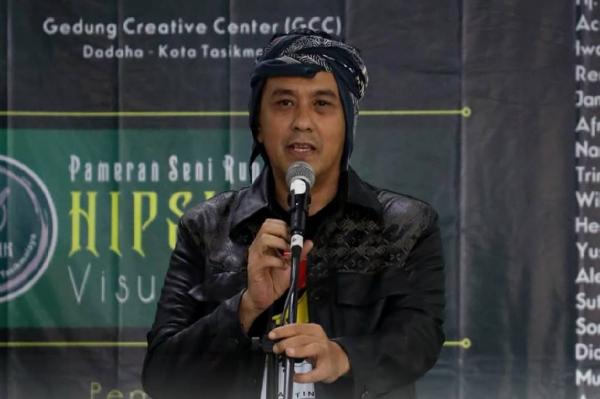 Komentar Dicky Candra soal Band Hindia, .Feast dan Lomba Sihir Ditolak Manggung di Tasikmalaya