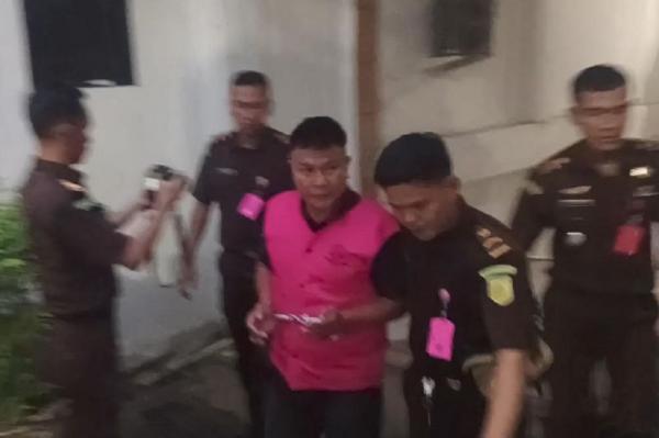 Eks Kades Sekipi Lampung Utara Jadi Tersangka Korupsi Dana Desa, Negara Rugi Rp434 Juta!