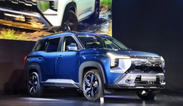 Mitsubishi Destinator