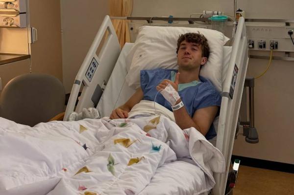 Operasi Ole Romeny Operasi Ole Romeny berjalan lancar pada Kamis (17/7/2025). (Foto: IG @oleromeny)