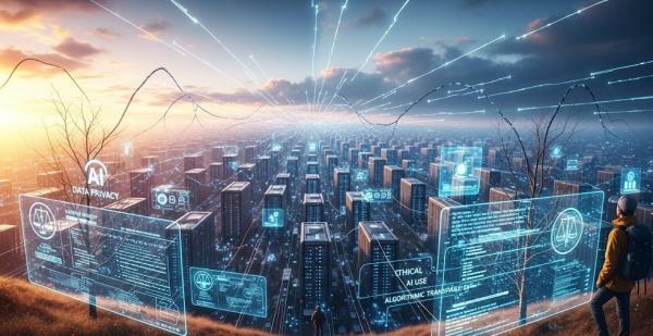 Atur Penggunaan Kecerdasan Buatan, Pemerintah Siapkan Perpres AI