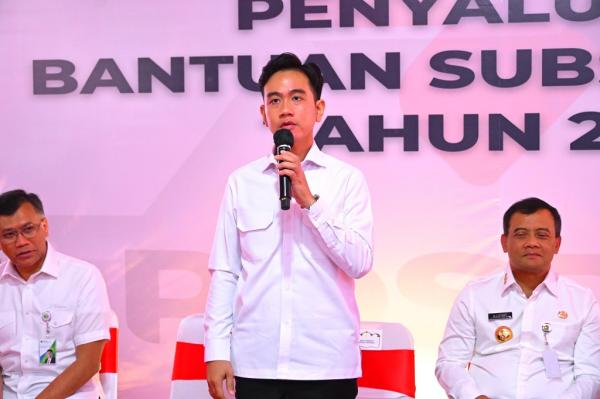 PDIP Respons NasDem Usul Gibran Segera Pindah ke IKN: Laksanakan UU Saja