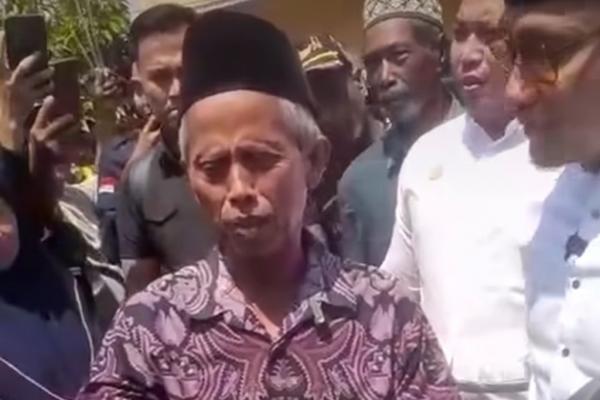 DPR Soroti Guru di Demak Didenda Rp25 Juta usai Tampar Siswa: Negara Harus Lindungi Guru!