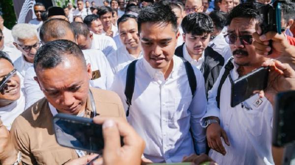 Bersaing dengan 2 Kandidat Ketua Umum PSI, Kaesang Pangarep: Deg-degan Juga Sebenarnya