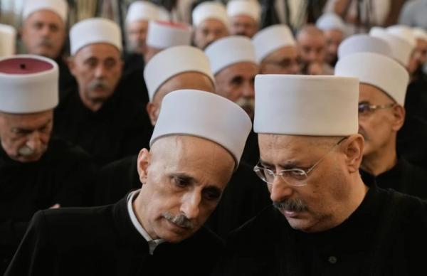 Mengenal Druze, Suku Minoritas yang Jadi Alasan Israel Serang Suriah