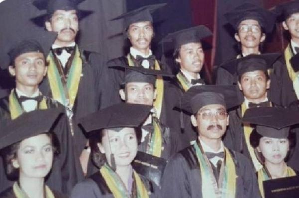 Siapa Hari Mulyono? Sosok yang Dikaitkan dengan Polemik Ijazah Jokowi