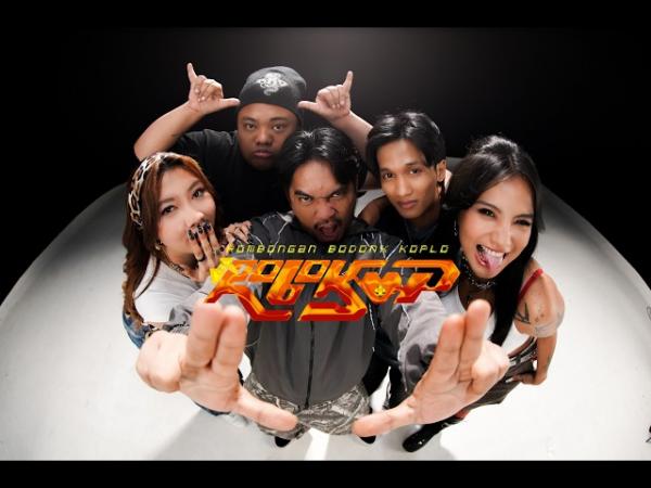  Lirik Lagu Calon Mantu Idaman - Rombongan Bodonk Koplo feat. Ncum Viral di TikTok