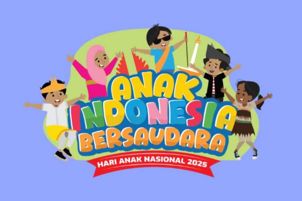 40 Ucapan Selamat Hari Anak Nasional 2025 yang Menginspirasi dan Penuh Makna