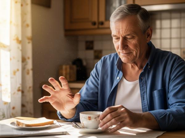 Sebelum Meninggal Ozzy Osbourne Berjuang Melawan Penyakit Parkinson, Kenali Gejalanya   