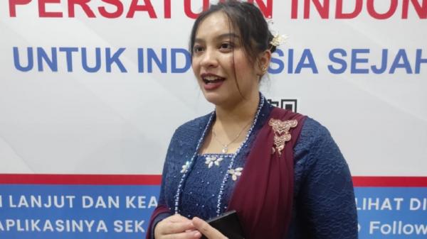 Hari Anak Nasional 2025, Puspadaya Perindo Soroti Perlindungan Hak Anak dari Kekerasan