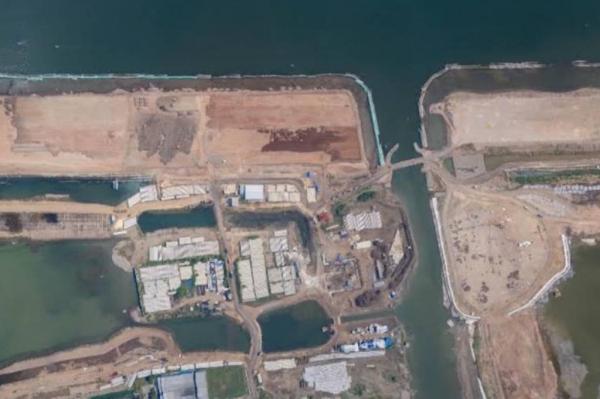 PTPP Kebut Proyek Tol Semarang–Demak Seksi 1B Senilai Rp6,16 Triliun, Progres Capai 52 Persen