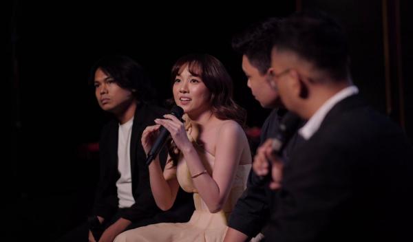 Jewel Xu Rilis Rumah Apa Adanya di Hari Anak Nasional,  Pesan Mendalam untuk Keluarga