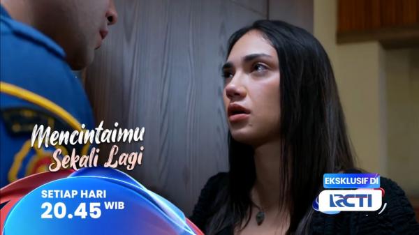 Sinopsis Mencintaimu Sekali Lagi Eps 217, Jumat 25 Juli 2025: Arini Marah Besar, Mulyono Beri Perhitungan pada Mitha