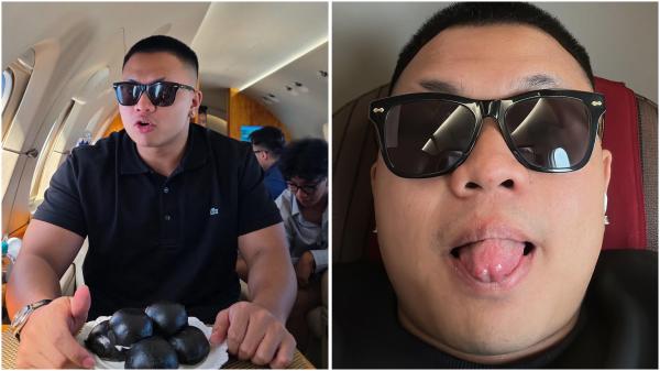 Viral Bigmo Diduga Hina Orang Sunda: Licik, Dua Muka!