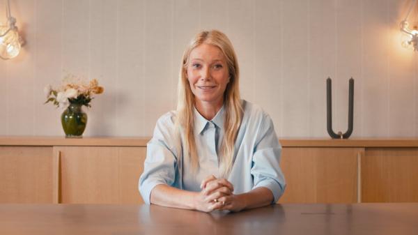 Gwyneth Paltrow, Mantan Istri Chris Martin Jadi Jubir Astronomer usai Skandal di Konser Coldplay