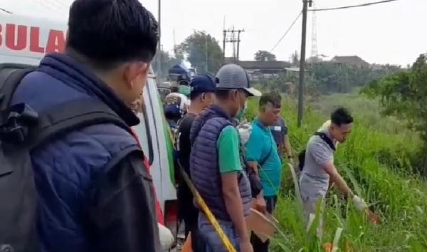 Mayat Perempuan Terbungkus Kardus Gegerkan Warga Gresik, Diduga Korban Pembunuhan