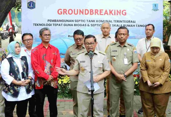 Asyik, Pemprov DKI Jakarta Beri Diskon Pajak BBM hingga 80 Persen