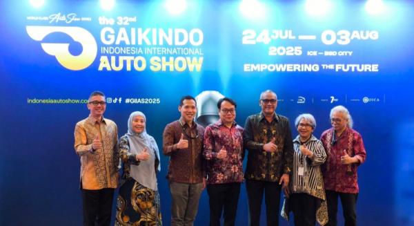 Kendaraan Listrik Niaga Diklaim Bantu UMKM, Bagaimana Biaya Operasionalnya?